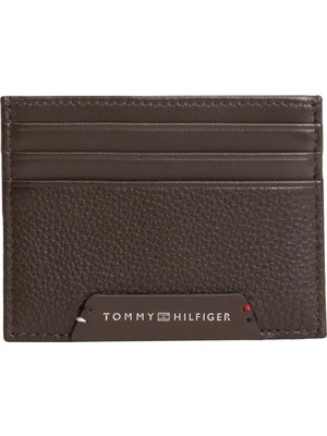 Tommy Hilfiger Kartlık, Standart, Kahve