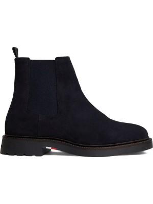 Tommy Hilfiger Bot, 40, Lacivert