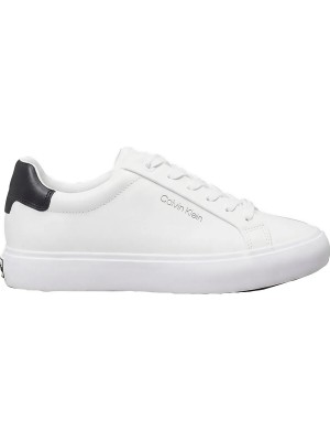 Calvin Klein Sneaker, 36, Beyaz