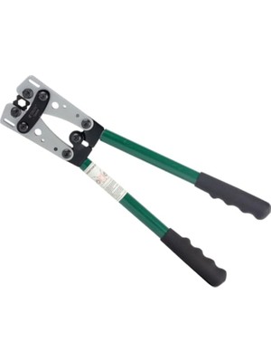 T 24010 Mekanik Kollu Pabuç Sıkma Pensesi, 650 mm