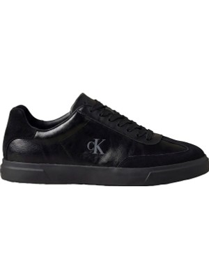 Calvin Klein Sneaker, 36, Siyah