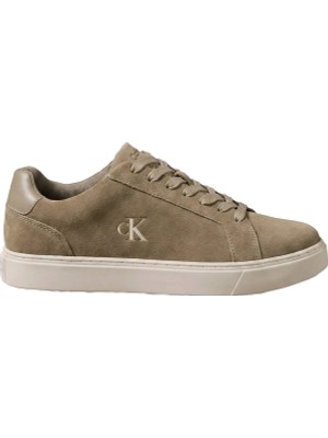 Calvin Klein Sneaker, 40, Taupe