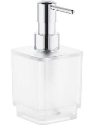 Selection Cube Sıvı Sabunluk - 40805000