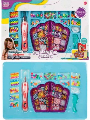 Sun-Yfn-Prp-Hobi Set Güzellik Atölyesi