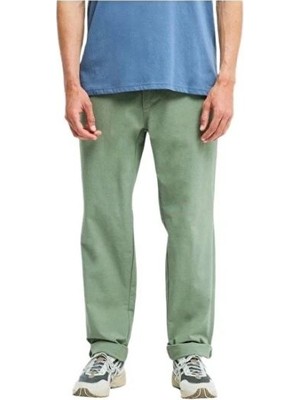Billabong Surftrek Plus Pant Yeşil Erkek Pantolon ABYNP00147
