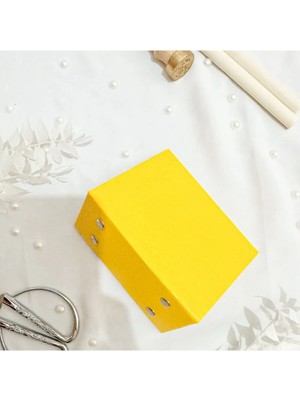 Instax Albüm 6x9 Albüm Polokart Binder Kpop Albüm 50 Yaprak 100 Fotoğraf Kapasiteli
