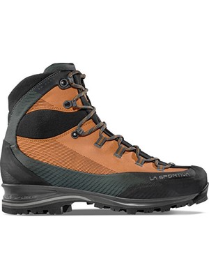 La Sportiva Trango Trk Leather Gtx Erkek Trekking Bot ve Ayakkabısı ZFMS110O14G16 Çok Renkli
