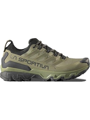 La Sportiva Ultra Raptor 3 Gtx Erkek Outdoor Ayakkabısı ZFHS108E47K00 Yeşil