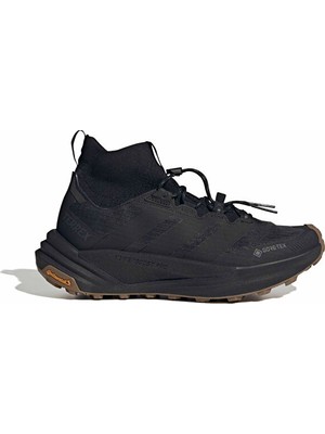 Adidas Terrex Freehıker 3 Ultra Gtx Erkek Trekking Bot ve Ayakkabısı HP3481 Siyah