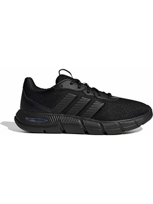 Adidas Cloudfoam Flex - Laces Unisex Günlük Ayakkabı HQ4961 Siyah