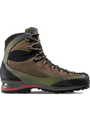 La Sportiva Trango Trk Leather Gtx Erkek Trekking Bot ve Ayakkabısı ZFMS110N10R17 Çok Renkli
