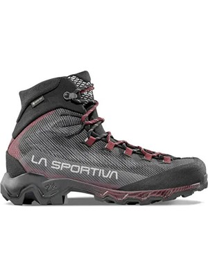 La Sportiva Aequılıbrıum Hıke Gtx Erkek Trekking Bot ve Ayakkabısı ZFHS137R25G34 Gri