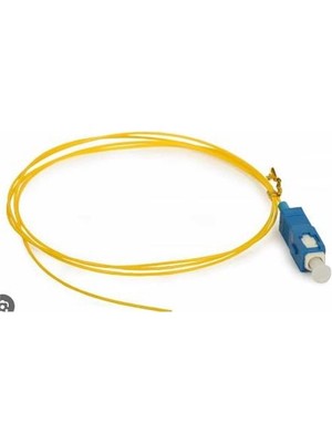 Apronx Pigtail Sc-Sm-Upc- 1 Metre ( 12 Li Paket )