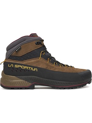 La Sportiva Tx4 Evo Mıd Gtx Erkek Trekking Bot ve Ayakkabısı ZFAS047N07E32 Kahverengi