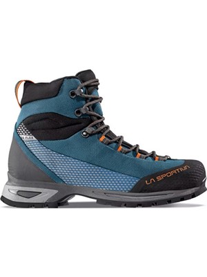 La Sportiva Trango Trk Gtx Erkek Trekking Bot ve Ayakkabısı ZFMS105B23O05 Siyah