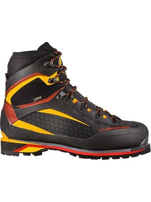 La Sportiva Trango Tower Extreme Gtx Erkek Trekking Bot ve Ayakkabısı ZFMS056K00Y00 Siyah