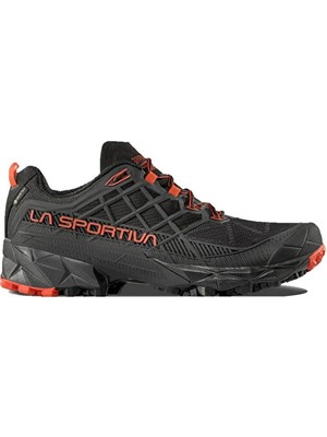 La Sportiva Akyra Iı Gtx Erkek Outdoor Ayakkabısı ZFHS082K00R22 Siyah