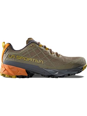 La Sportiva Akyra Iı Gtx Erkek Outdoor Ayakkabısı ZFHS082N07O10 Kahverengi