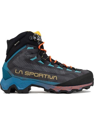 La Sportiva Aequılıbrıum Hıke Gtx Erkek Trekking Bot ve Ayakkabısı ZFHS137G00B14 Çok Renkli