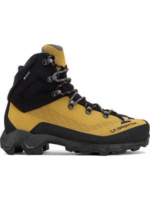 La Sportiva Aequılıbrıum Trek Gtx Erkek Trekking Bot ve Ayakkabısı ZFHS139E32G00 Sarı