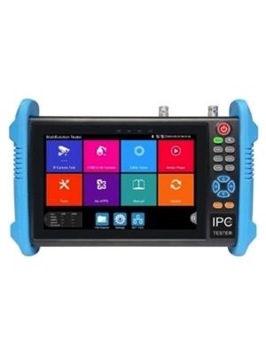 Nova NVC-IPC5800ADH Pro 7" 8k Sfp Ip-Ahd-Tvı-Cvı Cctv Tester