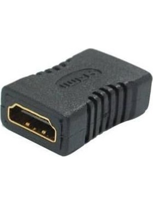 Nova F-F HDMI Ara Adaptör