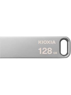 Kioxia 128GB U366 Metal USB 3.2 Gen 1 Flash Bellek