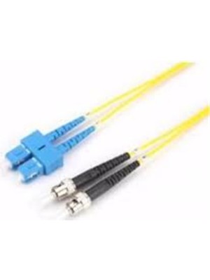 Apronx APX-PC113 Fiber Patch Cord SC-SC-SM-DX-3.0-3M-9-125