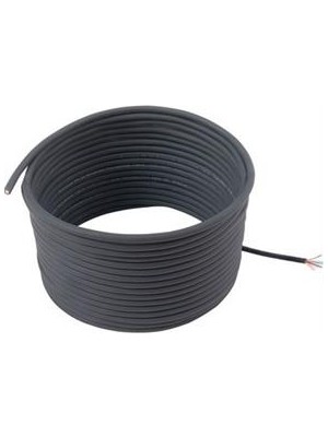 Ersan ER-2203 2X0.22MM Stereo Mikrofon Kablosu 100METRE Cu