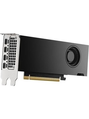 Pny Quadro Rtx A2000 Ada Generation LOWPROFILE16GB Gddr6 128 Bit VCNRTX2000ADA-SB Ekran Kartı