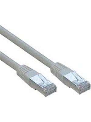 Apronx APX-FTP0050 Cat6 0.5mt Cca Patch Kablo S-Ftp