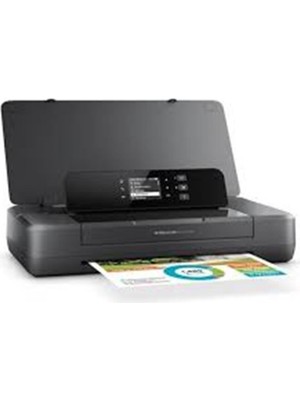 Hp N4K99C Officejet 202 Taşınabilir Mobil Mürekkep Kartuşlu Yazıcı