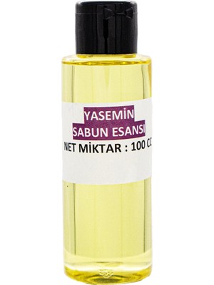 Depposite Yasemin Mum Esansı 100 cc
