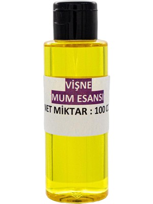 Depposite Vişne Mum Esansı 100 cc
