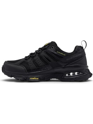 Skechers 237214TK Skech-Air Envoy Outdoor Siyah Erkek Ayakkabı