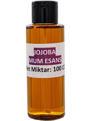 Depposite Jojoba Mum Esansı 100 cc