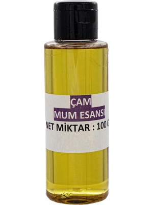 Depposite Çam Mum Esansı 100 cc