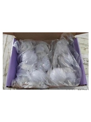 Neva Prime Makyaj Aynası Işığı 10'lu LED Işık MZ-502
