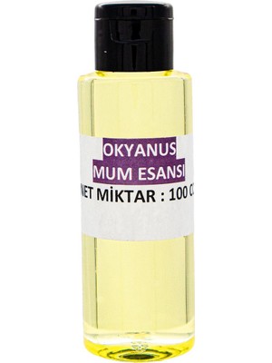Depposite Okyanus Mum Esansı 100 cc
