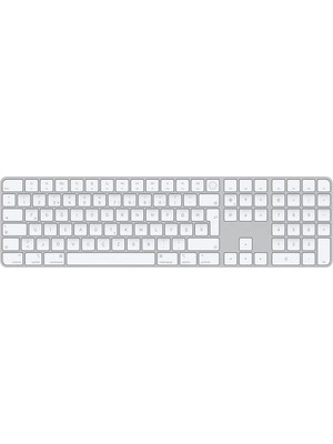 Apple Magic Keyboard MK2C3TU/A Türkçe F Kablosuz Klavye
