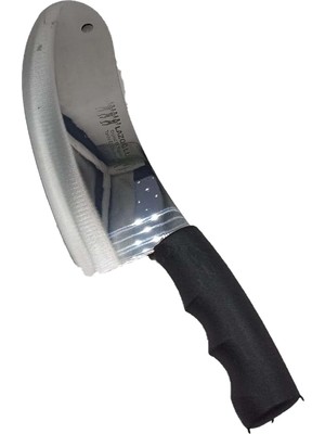 Kawin Mobee Tek Saplı Kasap Bıçak Zırhlı Paslanmaz Bıçak 25 cm 1650