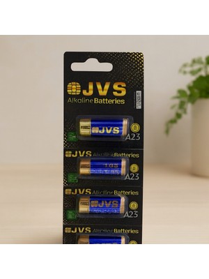 Str Store 23A LR23 12V Araç Kumanda Pili