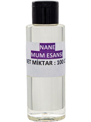 Depposite Nane Mum Esansı 100 cc