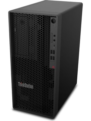 Lenovo Thinkstation P2 Tower Gen 2 Intel Core Ultra 7 265 96GB Ddr5 1tb SSD 8gb Rtx 5060 Windows 11 Pro Iş Istasyonu 830JQ003QTRWP52