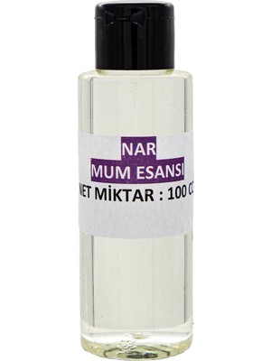 Depposite Nar Mum Esansı 100 cc