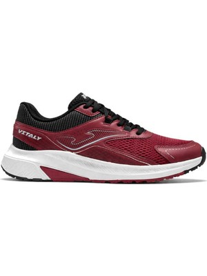 Joma Vıtaly Men Burgundy Spor Ayakkabı Erkek