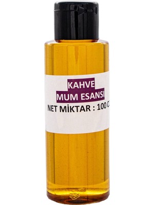 Depposite Kahve Mum Esansı 100 cc