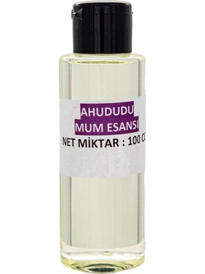 Depposite Ahududu Mum Esansı 100 cc
