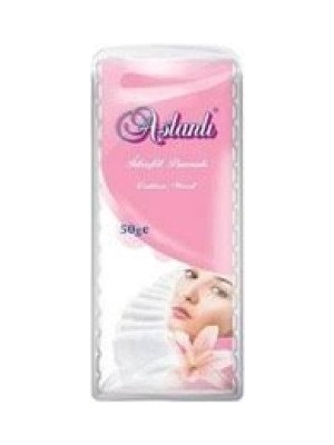 Dolozena Aslanlı Pamuk 50 gr