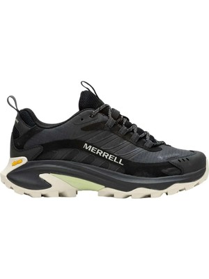 Merrell Moab Speed 2 Gtx J037838 Kadın Outdoor Ayakkabı - Siyah